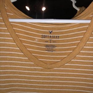 American Eagle long sleeve shirt